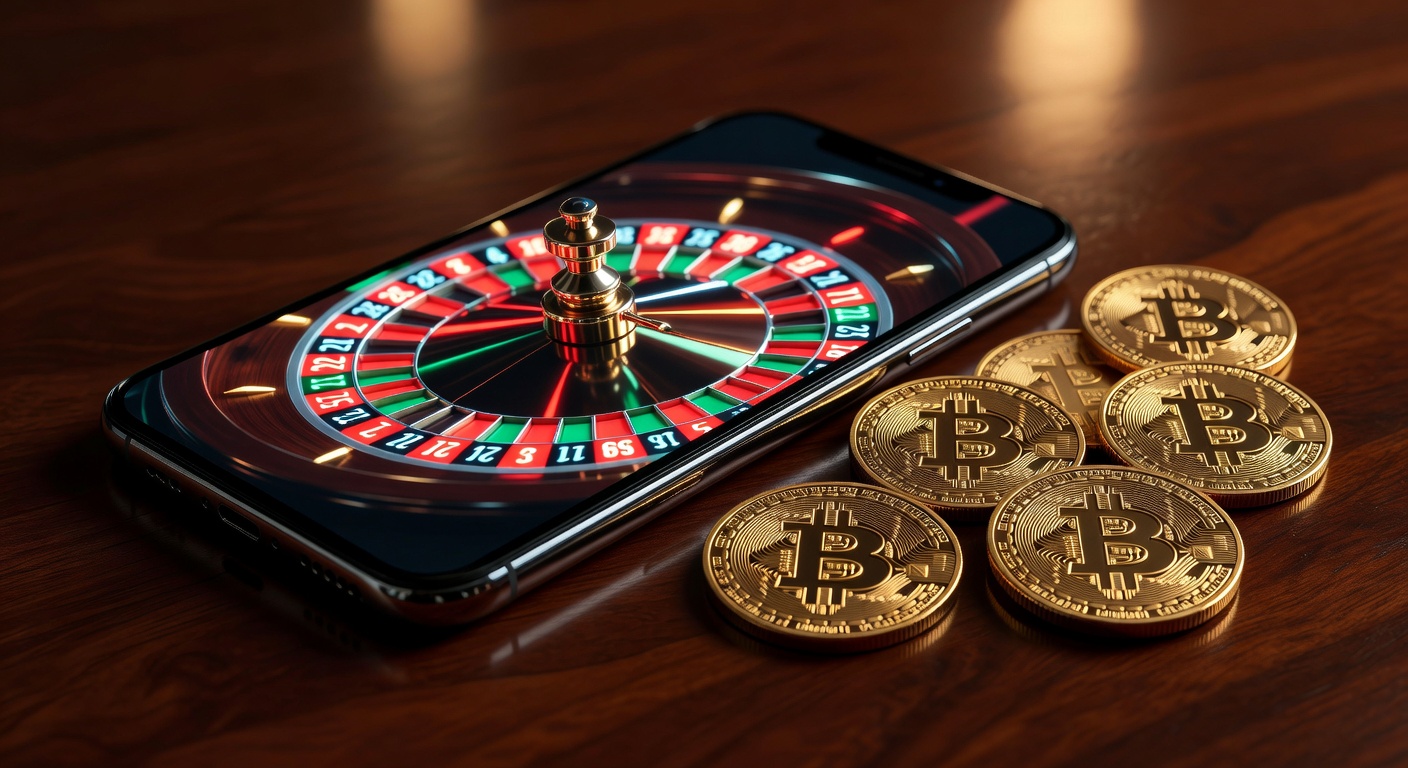 De voordelen van gokken bij een crypto casino zonder Cruks - crypto casino zonder cruks
